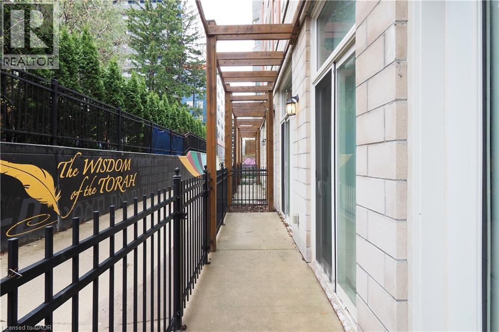 253 ALBERT Street Unit# 103, Waterloo, Ontario, N2L0G3 — Photo 27