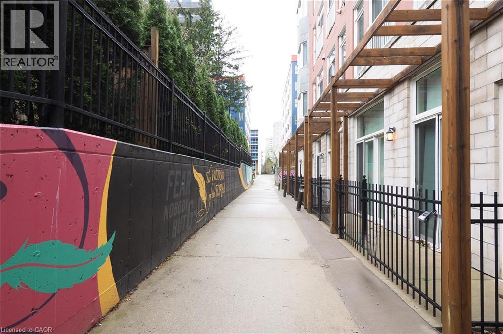 253 ALBERT Street Unit# 103, Waterloo, Ontario, N2L0G3 — Photo 28