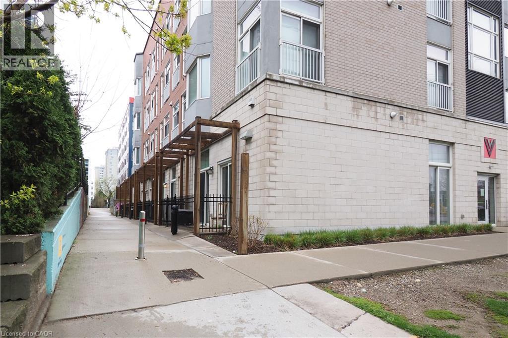 253 ALBERT Street Unit# 103, Waterloo, Ontario, N2L0G3 — Photo 29