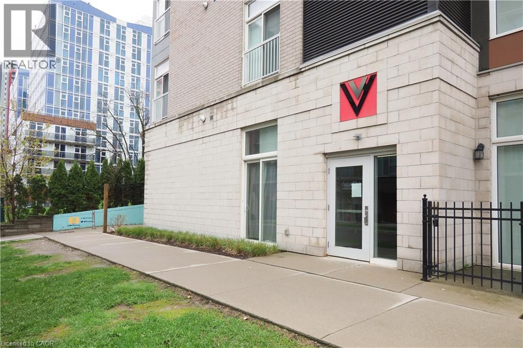 253 ALBERT Street Unit# 103, Waterloo, Ontario, N2L0G3 — Photo 30