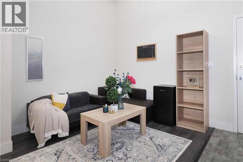 253 ALBERT Street Unit# 103, Waterloo, Ontario, N2L0G3 — Photo 5