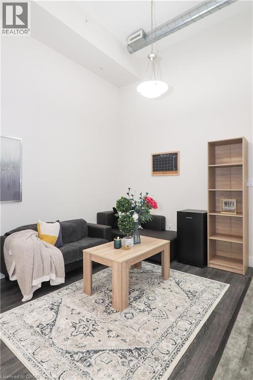 253 ALBERT Street Unit# 103, Waterloo, Ontario, N2L0G3 — Photo 6