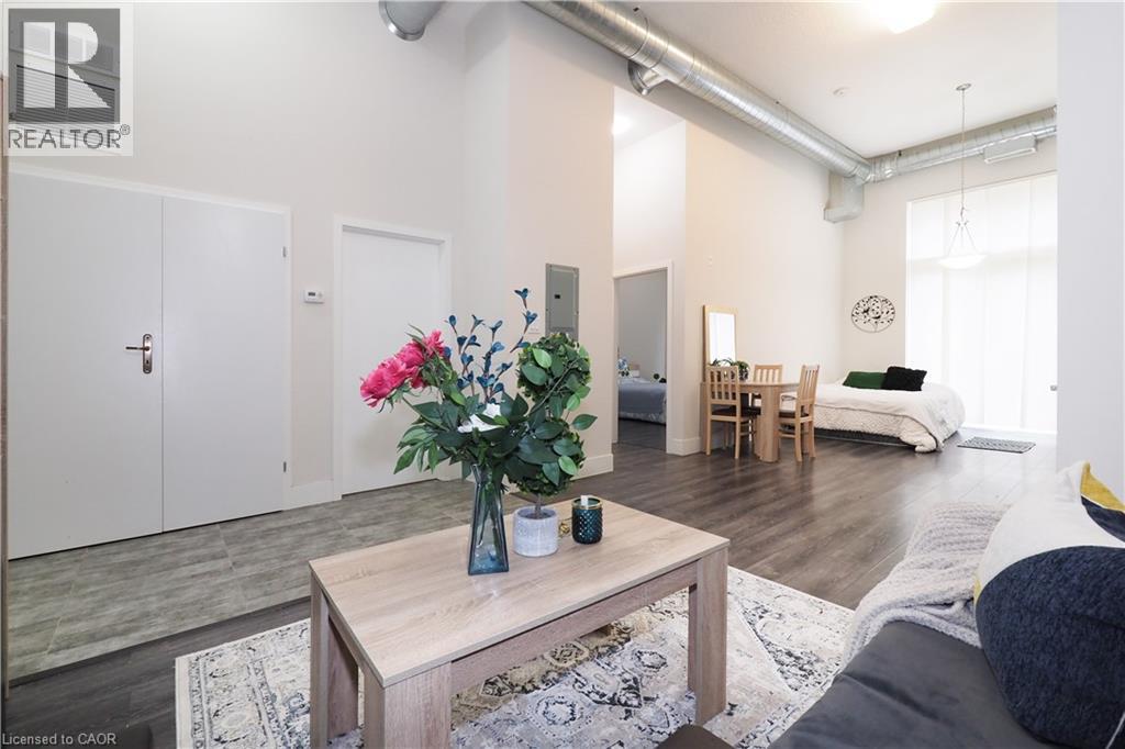 253 ALBERT Street Unit# 103, Waterloo, Ontario, N2L0G3 — Photo 7