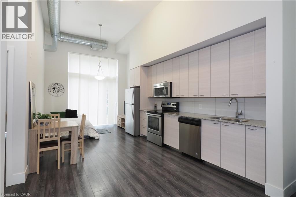 253 ALBERT Street Unit# 103, Waterloo, Ontario, N2L0G3 — Photo 8