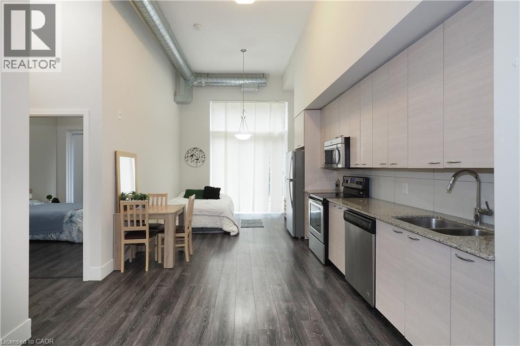 253 ALBERT Street Unit# 103, Waterloo, Ontario, N2L0G3 — Photo 9