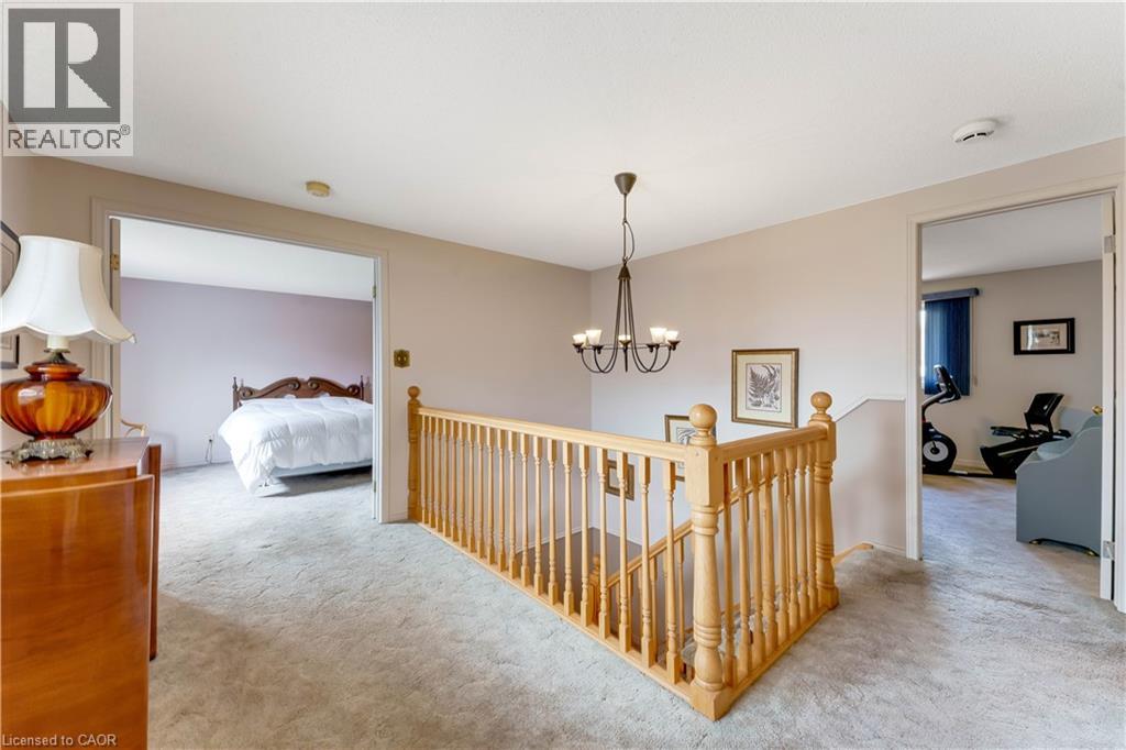 11 DARLINGTON Place, Kitchener, Ontario, N2A3M3 — Photo 27