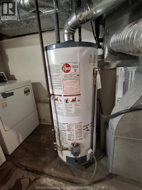 2352 WELLESLEY, Windsor, Ontario, N8W2G2 — Photo 16