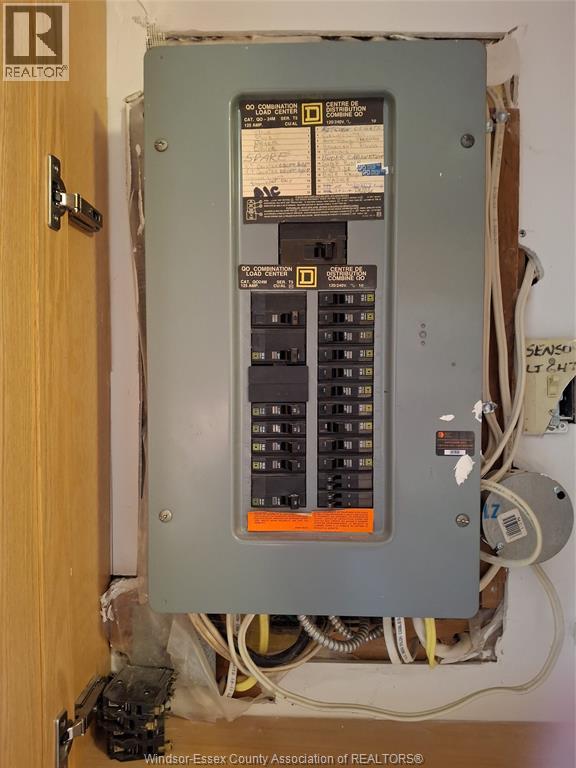 2352 WELLESLEY, Windsor, Ontario, N8W2G2 — Photo 18