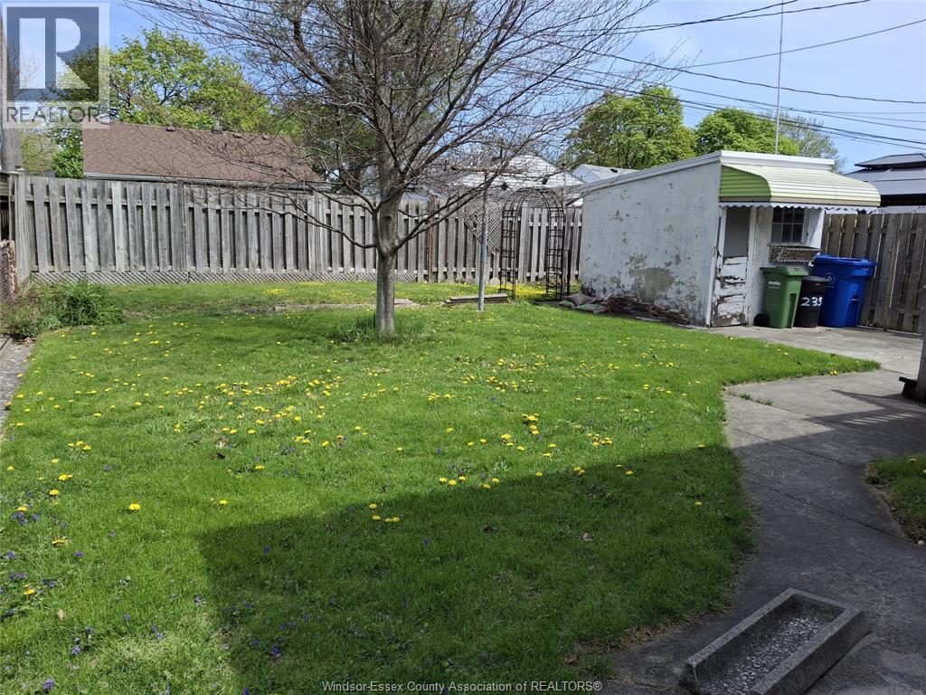 2352 WELLESLEY, Windsor, Ontario, N8W2G2 — Photo 19