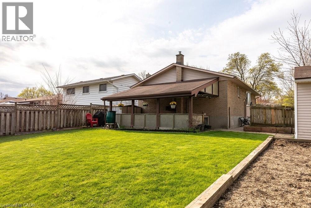 39 CEDARDALE Avenue, St. Catharines, Ontario, L2P1B4 — Photo 38