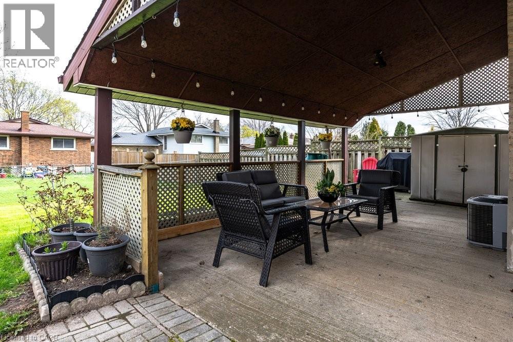 39 CEDARDALE Avenue, St. Catharines, Ontario, L2P1B4 — Photo 39