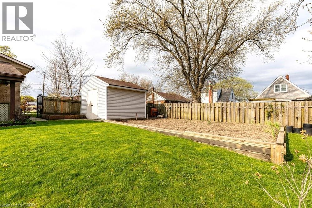 39 CEDARDALE Avenue, St. Catharines, Ontario, L2P1B4 — Photo 42