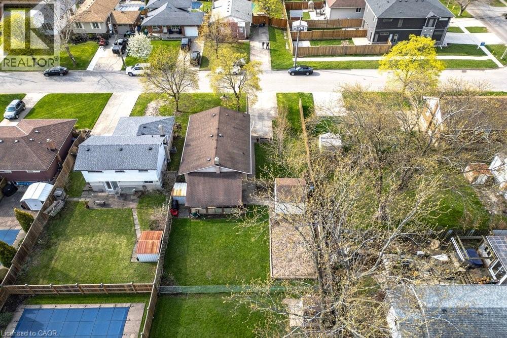 39 CEDARDALE Avenue, St. Catharines, Ontario, L2P1B4 — Photo 44