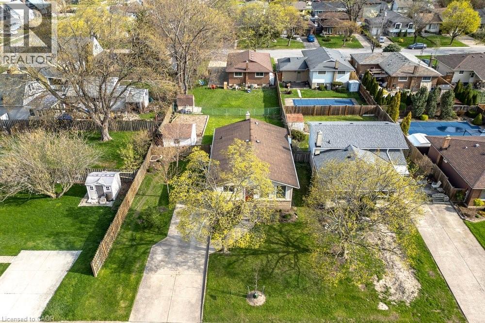 39 CEDARDALE Avenue, St. Catharines, Ontario, L2P1B4 — Photo 45