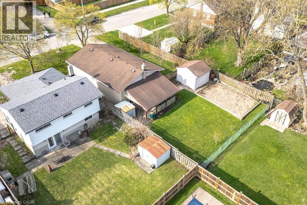 39 CEDARDALE Avenue, St. Catharines, Ontario, L2P1B4 — Photo 46