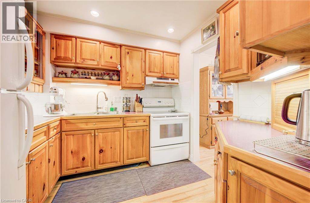 51 PAULANDER Drive Unit# 60, Kitchener, Ontario, N2M5E5 — Photo 10