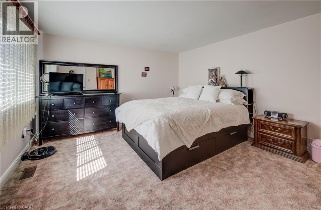 51 PAULANDER Drive Unit# 60, Kitchener, Ontario, N2M5E5 — Photo 12