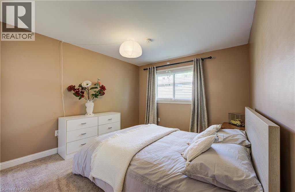 51 PAULANDER Drive Unit# 60, Kitchener, Ontario, N2M5E5 — Photo 13