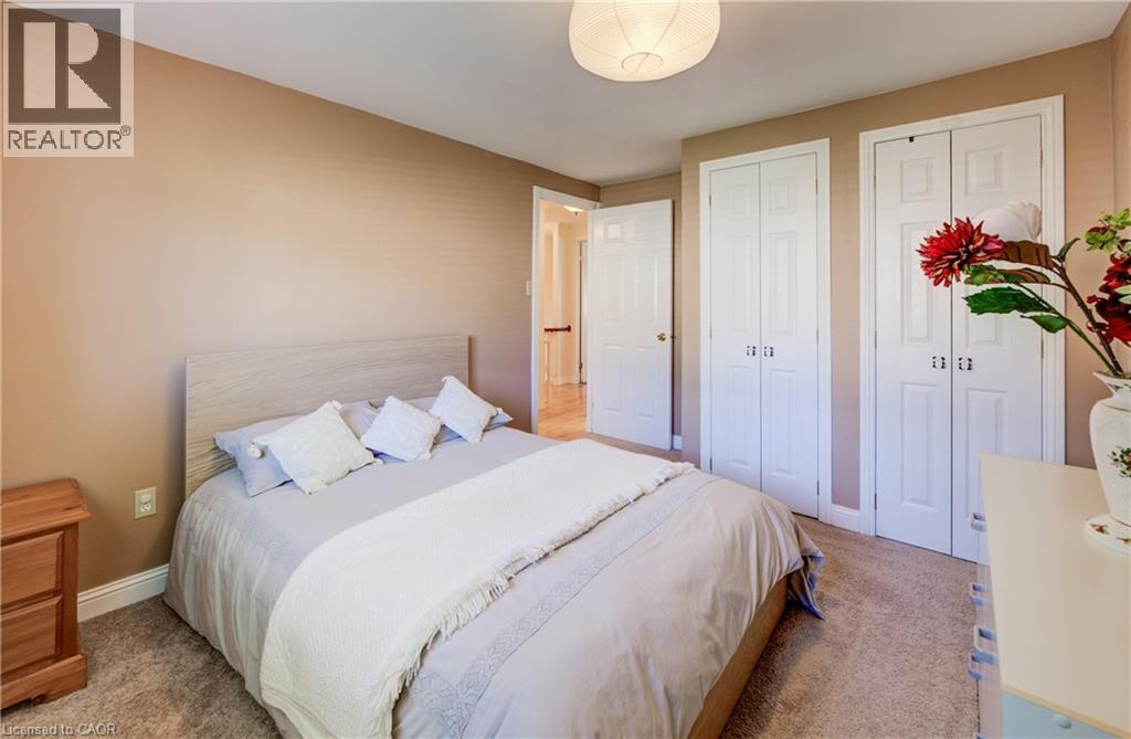 51 PAULANDER Drive Unit# 60, Kitchener, Ontario, N2M5E5 — Photo 14