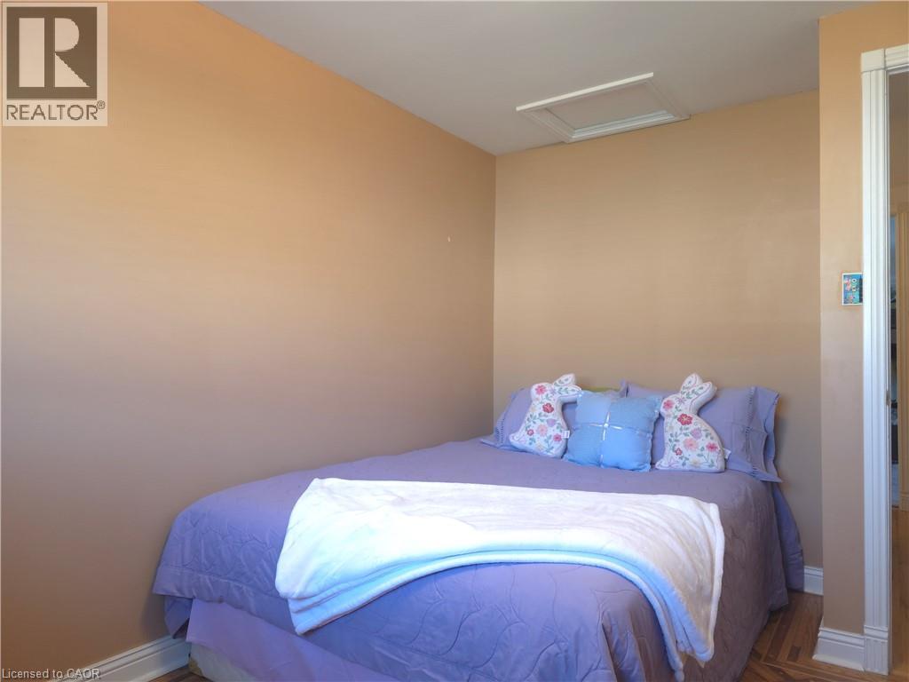 51 PAULANDER Drive Unit# 60, Kitchener, Ontario, N2M5E5 — Photo 15