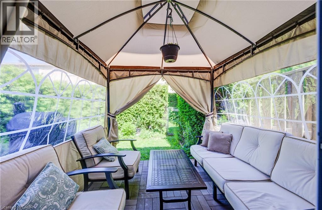 51 PAULANDER Drive Unit# 60, Kitchener, Ontario, N2M5E5 — Photo 20