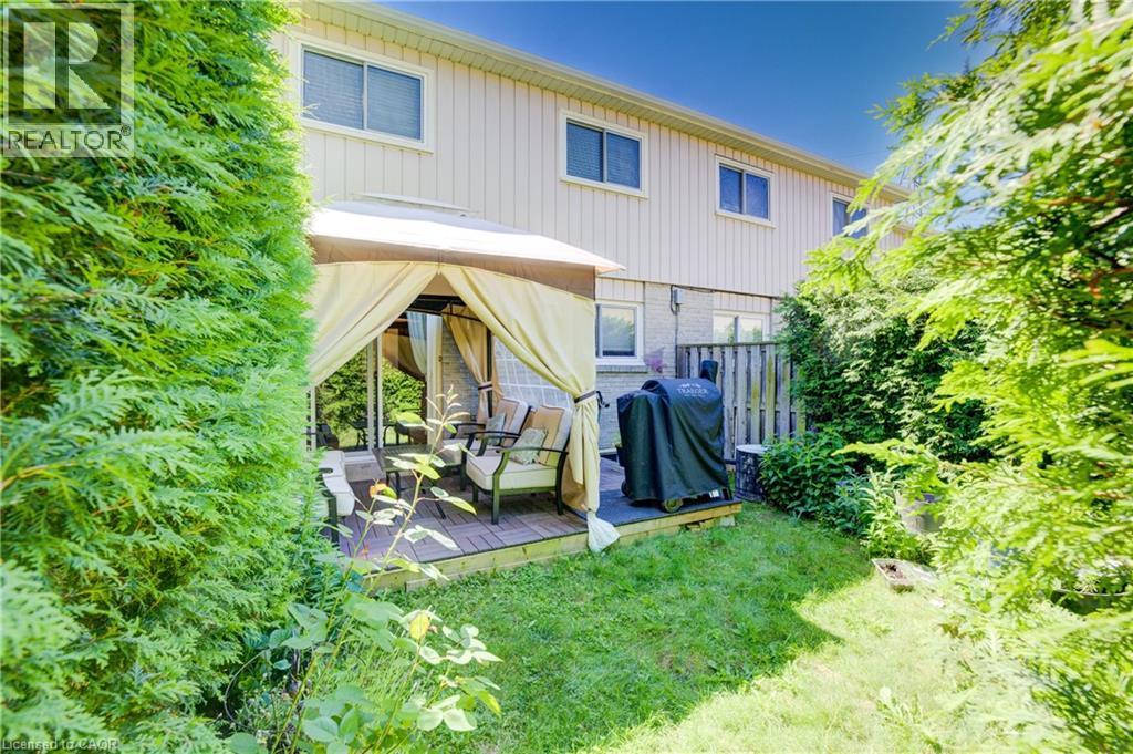 51 PAULANDER Drive Unit# 60, Kitchener, Ontario, N2M5E5 — Photo 21