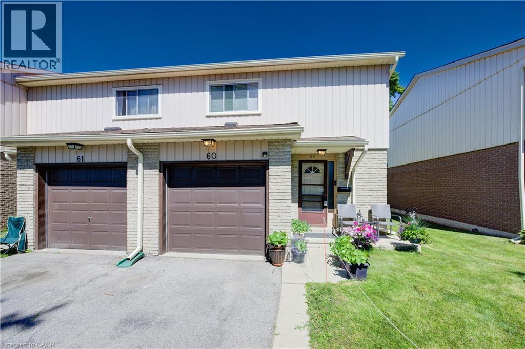 51 PAULANDER Drive Unit# 60, Kitchener, Ontario, N2M5E5 — Photo 3