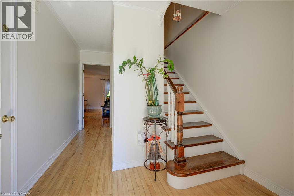 51 PAULANDER Drive Unit# 60, Kitchener, Ontario, N2M5E5 — Photo 4