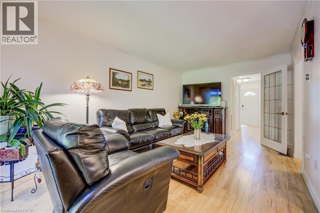 51 PAULANDER Drive Unit# 60, Kitchener, Ontario, N2M5E5 — Photo 7