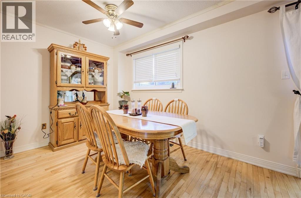 51 PAULANDER Drive Unit# 60, Kitchener, Ontario, N2M5E5 — Photo 9
