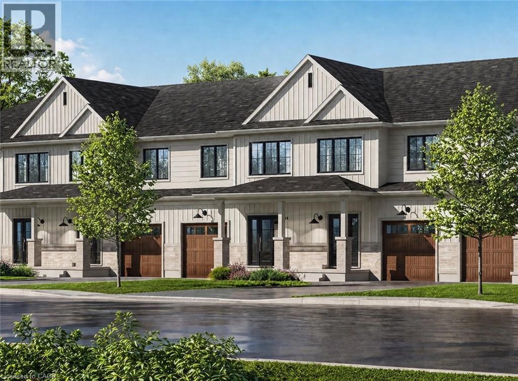 31 DONALD FRASER Lane, Rockwood, Ontario, N0B1K0 — Photo 2