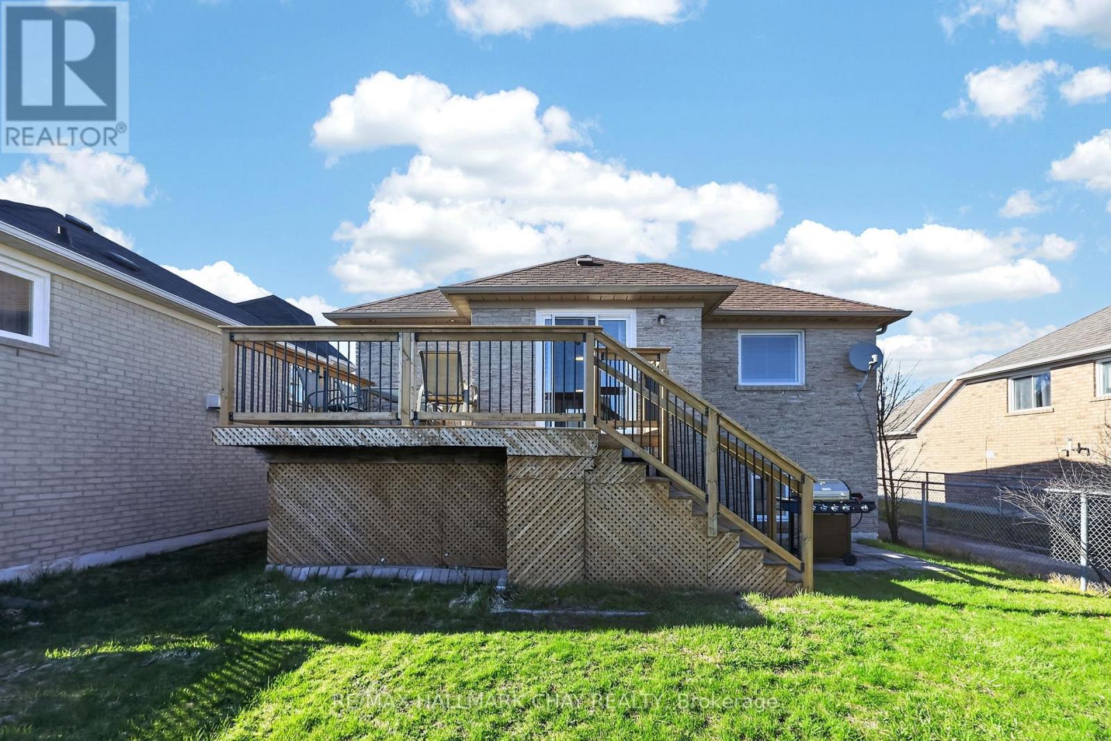 194 WESSENGER DRIVE, Barrie (Holly), Ontario, L4N8N9 — Photo 27