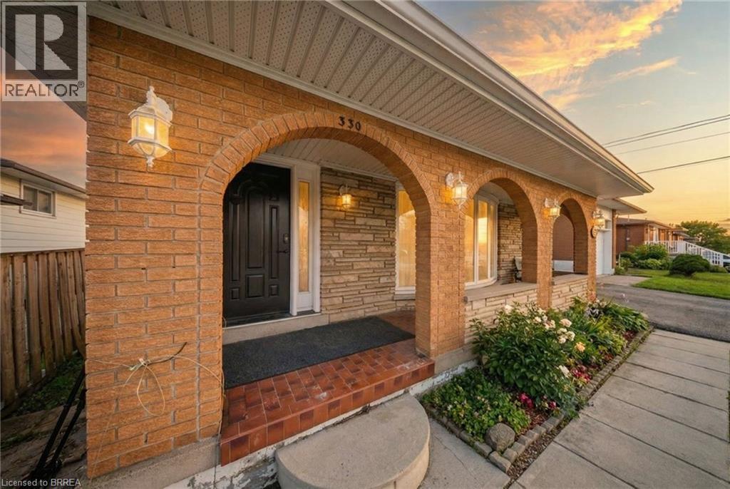 330 EAST 18TH Street, Hamilton, Ontario, L9A4P8 — Photo 3