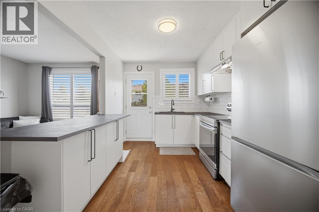 1350 LIMERIDGE Road E Unit# 68, Hamilton, Ontario, L8W1L6 — Photo 10