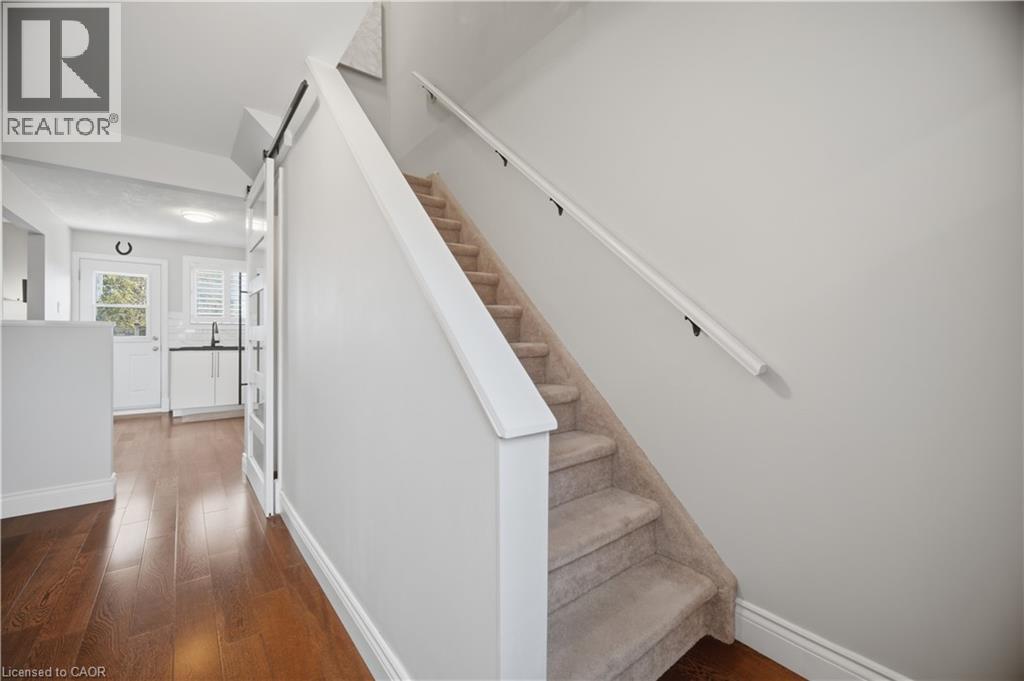 1350 LIMERIDGE Road E Unit# 68, Hamilton, Ontario, L8W1L6 — Photo 16