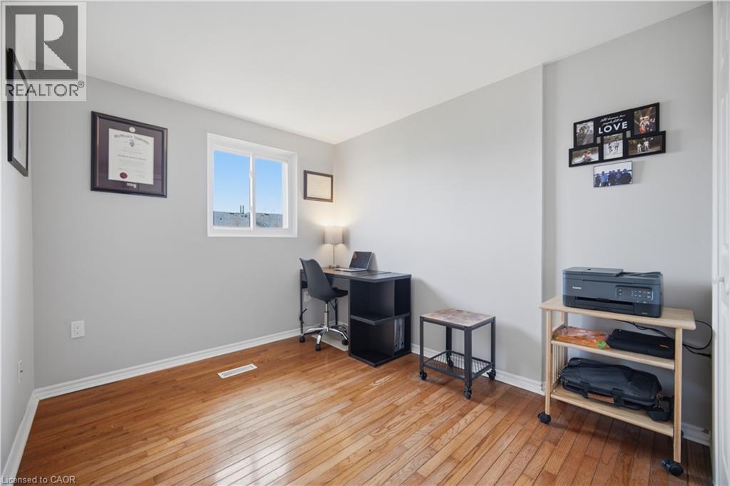 1350 LIMERIDGE Road E Unit# 68, Hamilton, Ontario, L8W1L6 — Photo 24