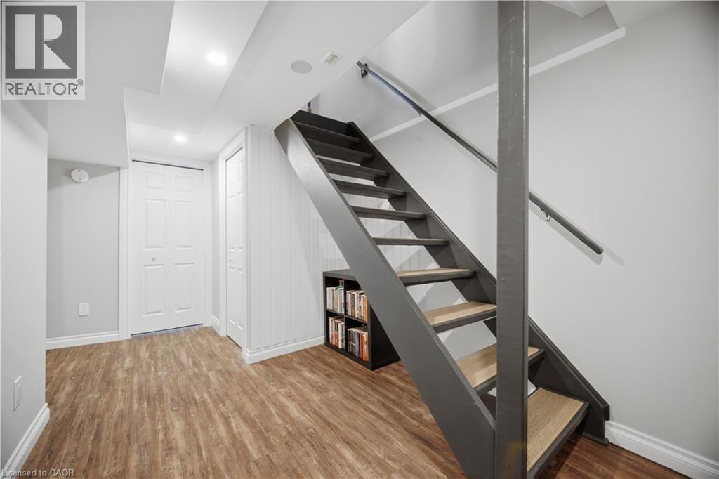 1350 LIMERIDGE Road E Unit# 68, Hamilton, Ontario, L8W1L6 — Photo 29