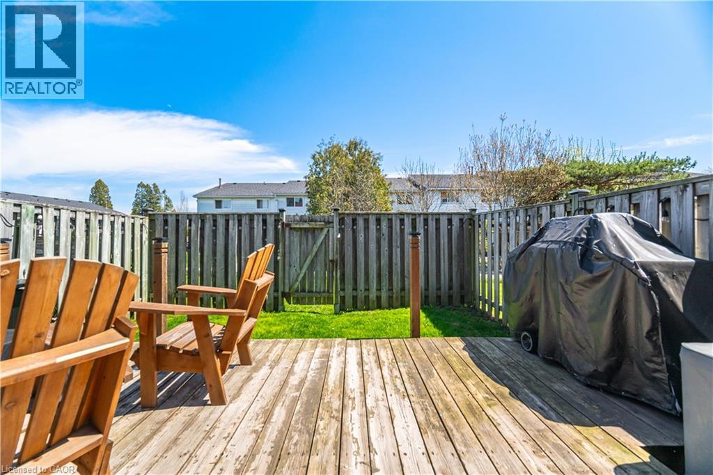 1350 LIMERIDGE Road E Unit# 68, Hamilton, Ontario, L8W1L6 — Photo 34