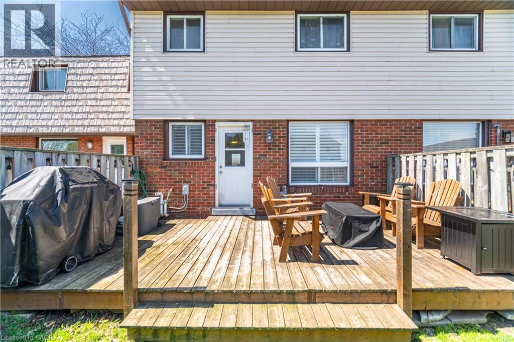 1350 LIMERIDGE Road E Unit# 68, Hamilton, Ontario, L8W1L6 — Photo 35