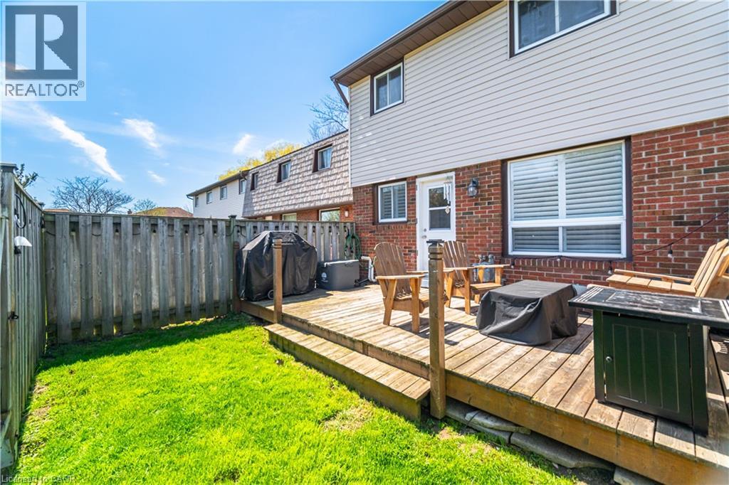 1350 LIMERIDGE Road E Unit# 68, Hamilton, Ontario, L8W1L6 — Photo 36