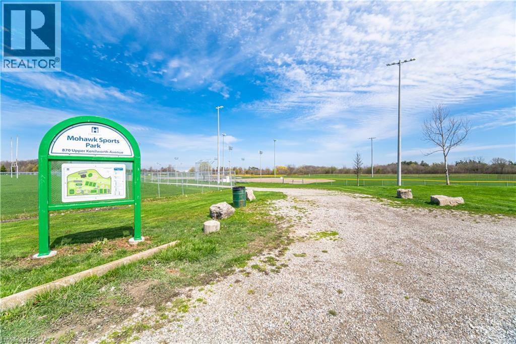 1350 LIMERIDGE Road E Unit# 68, Hamilton, Ontario, L8W1L6 — Photo 38