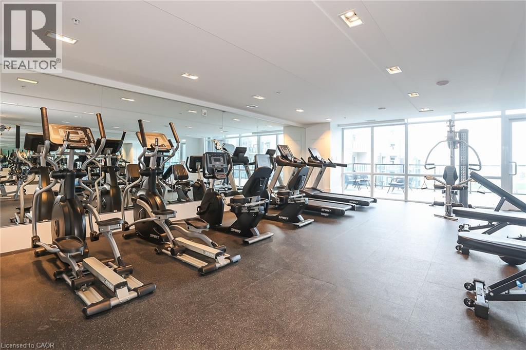16 CONCORD Place Unit# 431, Grimsby, Ontario, L3M0J1 — Photo 10