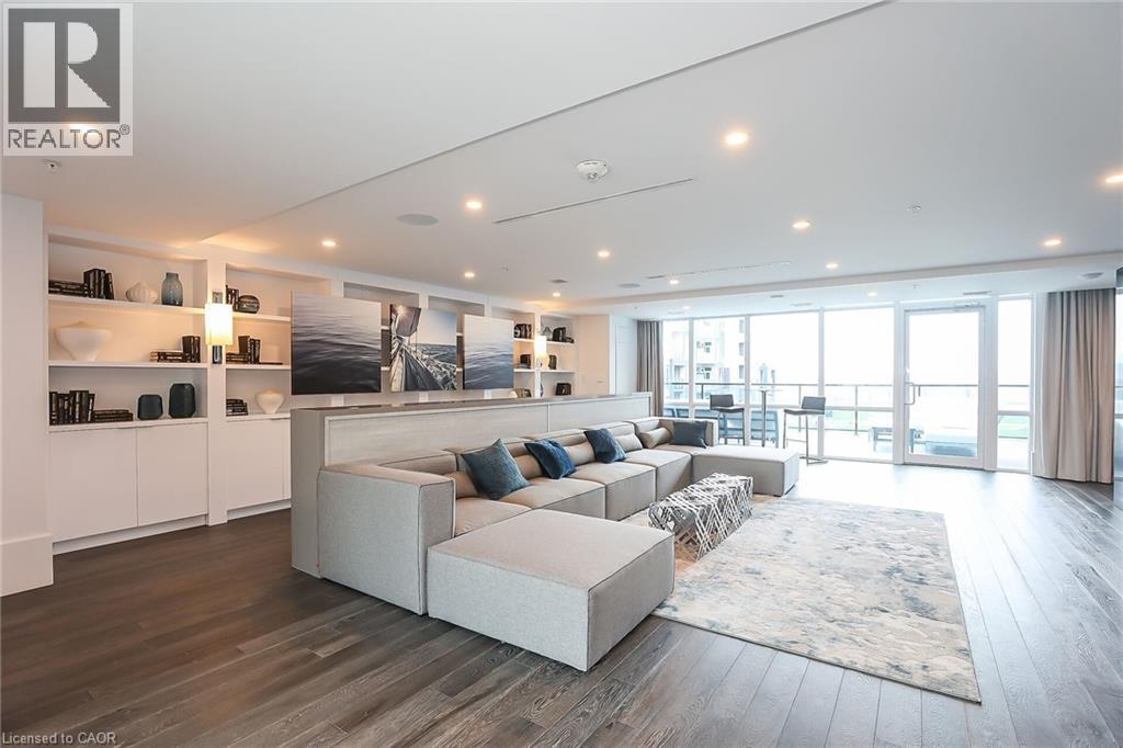 16 CONCORD Place Unit# 431, Grimsby, Ontario, L3M0J1 — Photo 14