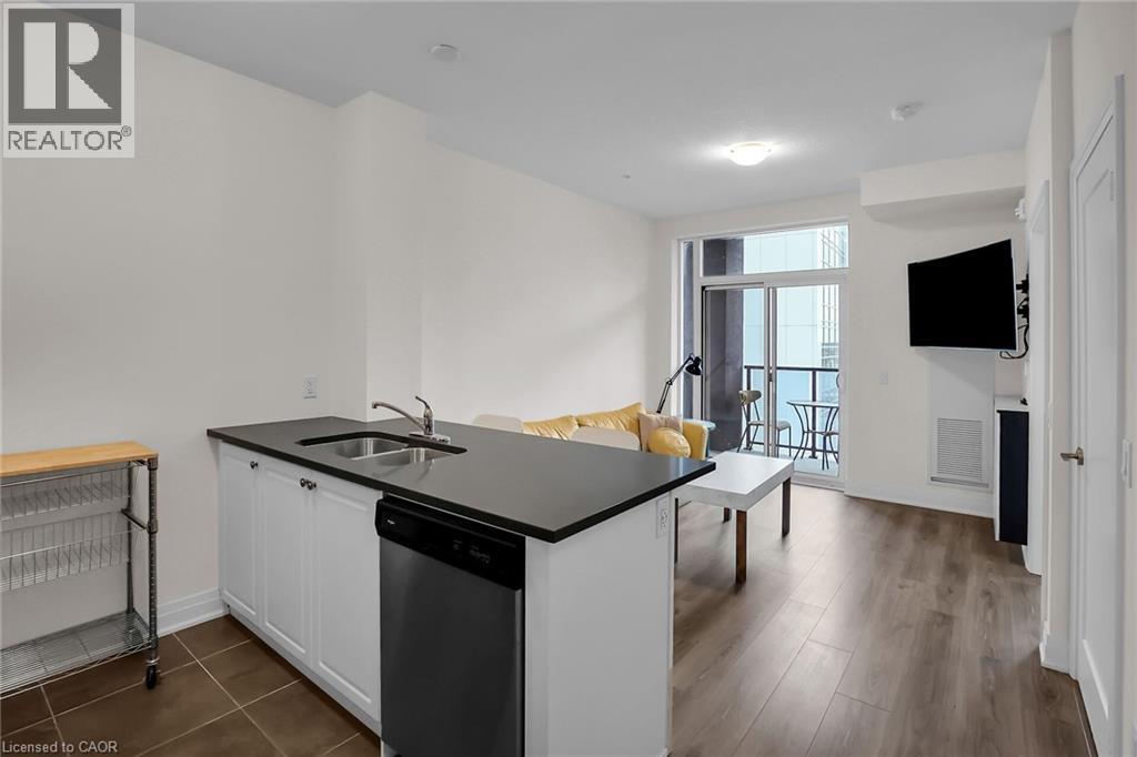 16 CONCORD Place Unit# 431, Grimsby, Ontario, L3M0J1 — Photo 16