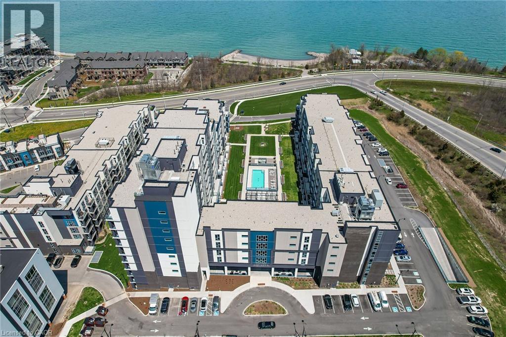 16 CONCORD Place Unit# 431, Grimsby, Ontario, L3M0J1 — Photo 2