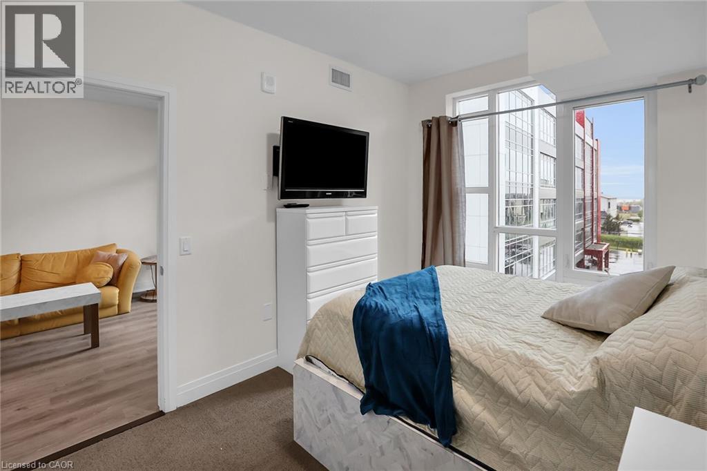 16 CONCORD Place Unit# 431, Grimsby, Ontario, L3M0J1 — Photo 20