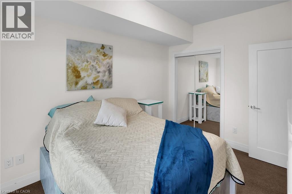16 CONCORD Place Unit# 431, Grimsby, Ontario, L3M0J1 — Photo 21