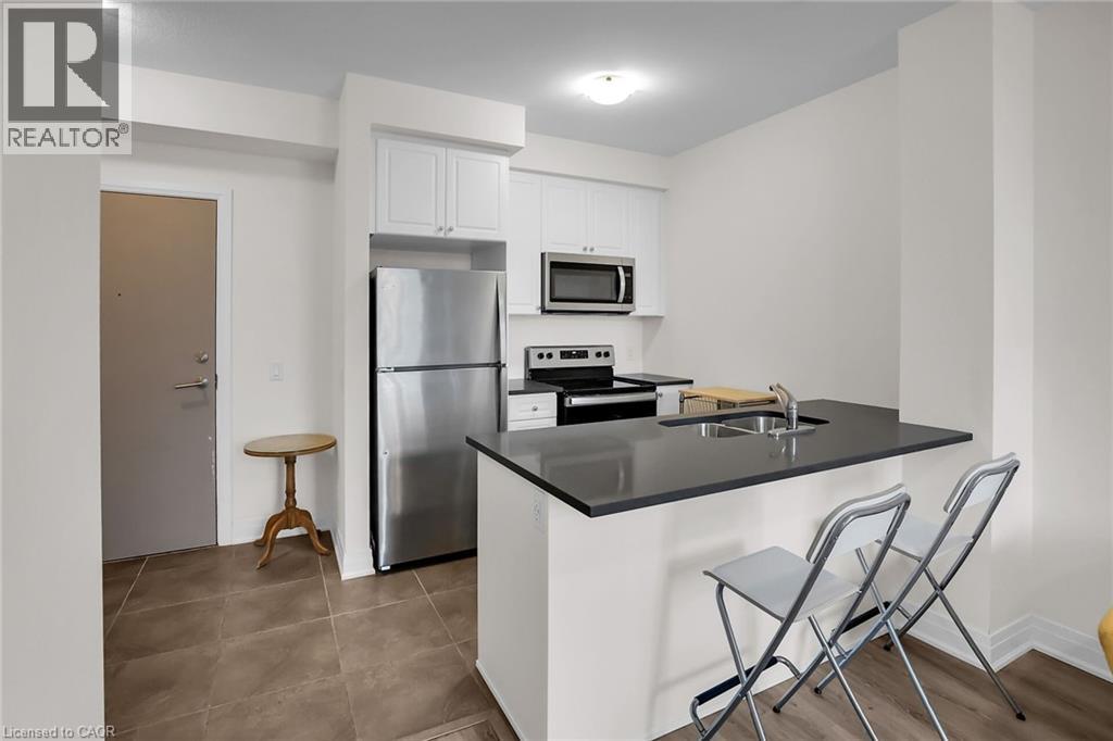 16 CONCORD Place Unit# 431, Grimsby, Ontario, L3M0J1 — Photo 26