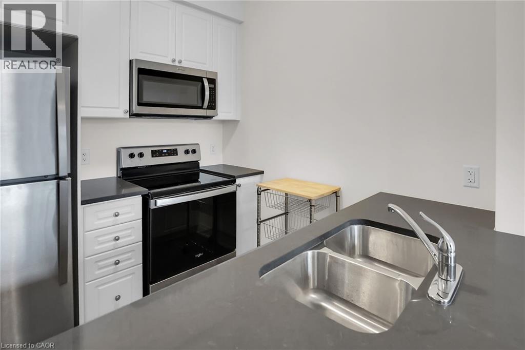 16 CONCORD Place Unit# 431, Grimsby, Ontario, L3M0J1 — Photo 28