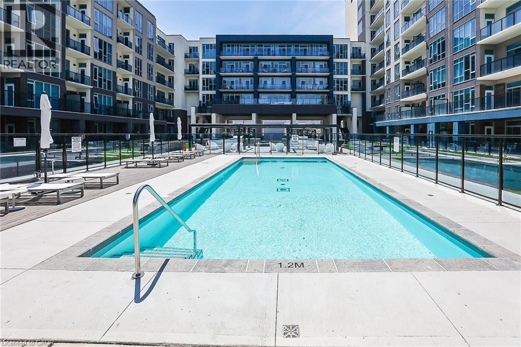 16 CONCORD Place Unit# 431, Grimsby, Ontario, L3M0J1 — Photo 29